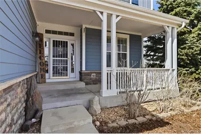 11751 S Rock Willow Way, Parker, CO 80134 - Photo 2