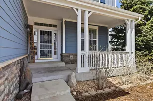 11751 S Rock Willow Way, Parker, CO 80134 - Photo 2