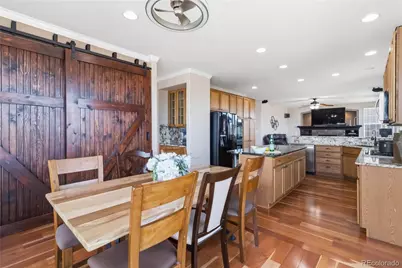 11751 S Rock Willow Way, Parker, CO 80134 - Photo 14