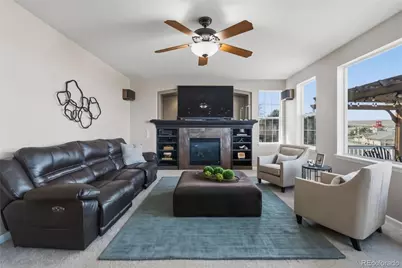 11751 S Rock Willow Way, Parker, CO 80134 - Photo 8
