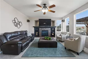 11751 S Rock Willow Way, Parker, CO 80134 - Photo 8