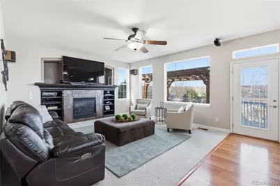 11751 S Rock Willow Way, Parker, CO 80134 - Photo 8