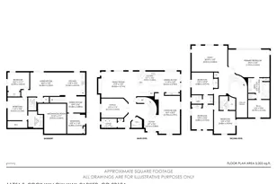 11751 S Rock Willow Way, Parker, CO 80134 - Photo 48