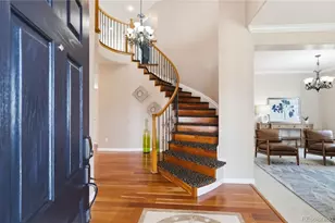 11751 S Rock Willow Way, Parker, CO 80134 - Photo 4