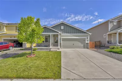 47349 Lily Avenue, Bennett, CO 80102 - Photo 2