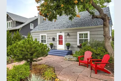 2116 N Cascade Avenue, Colorado Springs, CO 80907 - Photo 1