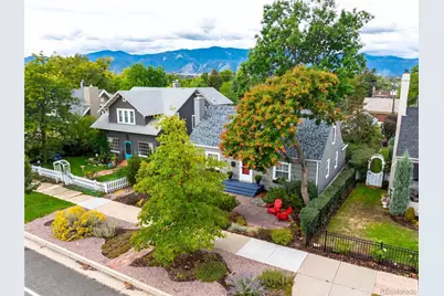 2116 N Cascade Avenue, Colorado Springs, CO 80907 - Photo 2