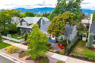 2116 N Cascade Ave, Colorado Springs, CO 80907 - Photo 2