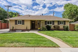3395 S Race St, Englewood, CO 80113 - Photo 1