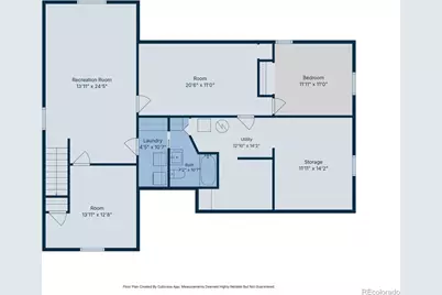 3395 S Race Street, Englewood, CO 80113 - Photo 28