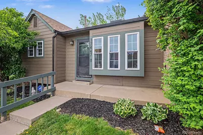 17447 E Rice Circle #A, Aurora, CO 80015 - Photo 2