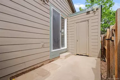 17447 E Rice Circle #A, Aurora, CO 80015 - Photo 24