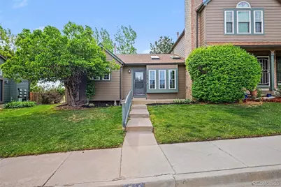 17447 E Rice Circle #A, Aurora, CO 80015 - Photo 1