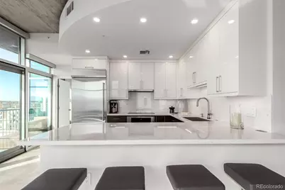 1700 Bassett Street #1014, Denver, CO 80202 - Photo 1