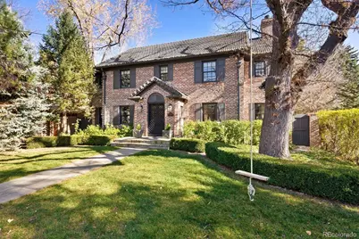 580 Race Street #"L", Denver, CO 80206 - Photo 1
