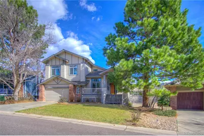 49 Buckthorn Drive, Littleton, CO 80127 - Photo 2