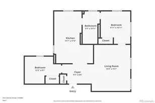 215 E 11th Ave, Denver, CO 80203 - Photo 32