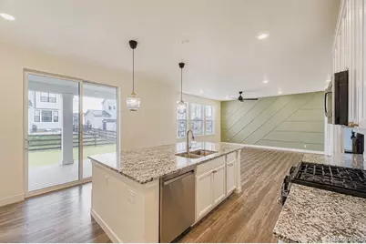 1173 Williams Loop, Elizabeth, CO 80107 - Photo 8
