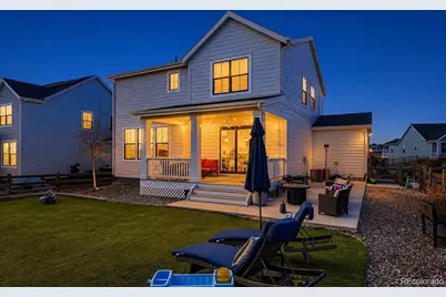 1173 Williams Loop, Elizabeth, CO 80107 - Photo 24