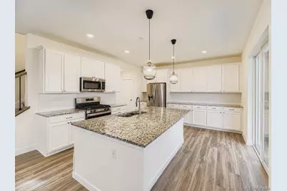 1173 Williams Loop, Elizabeth, CO 80107 - Photo 6