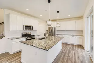 1173 Williams Loop, Elizabeth, CO 80107 - Photo 6