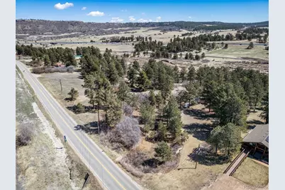 8650 Spruce Mountain Road, Larkspur, CO 80118 - Photo 4