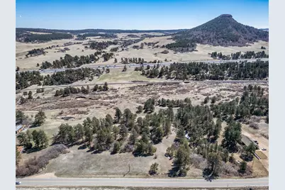 8650 Spruce Mountain Road, Larkspur, CO 80118 - Photo 2