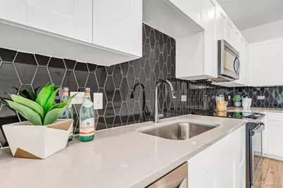 2899 W 52nd Avenue #306, Denver, CO 80221 - Photo 4