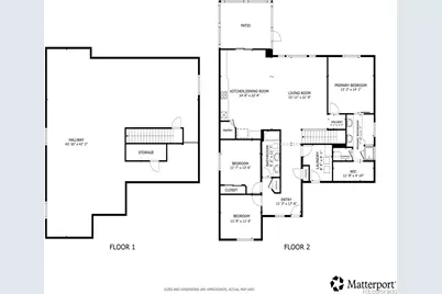 265 Hillspire Drive, Windsor, CO 80550 - Photo 42