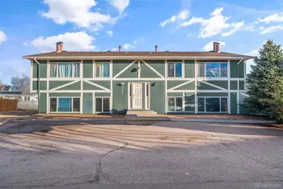 3445 Cochran #B, Colorado Springs, CO 80916 - Photo 1