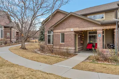 6494 Silver Mesa Drive #A, Highlands Ranch, CO 80130 - Photo 1