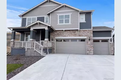 593 Columbia Street, Johnstown, CO 80534 - Photo 1