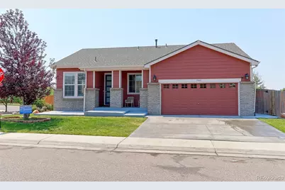 13601 Krameria Street, Brighton, CO 80602 - Photo 1
