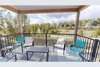421 W Meadow Mile #4, Fraser, CO 80442 - Photo 34