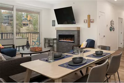 421 W Meadow Mile #4, Fraser, CO 80442 - Photo 6