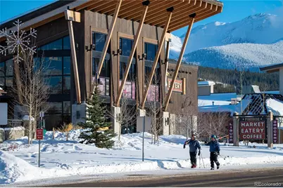 421 W Meadow Mile #4, Fraser, CO 80442 - Photo 48