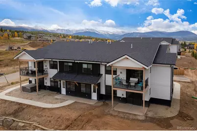 421 W Meadow Mile #4, Fraser, CO 80442 - Photo 2