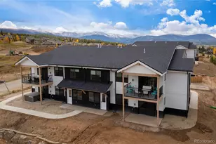 421 W Meadow Mile, Fraser, CO 80442 - Photo 1