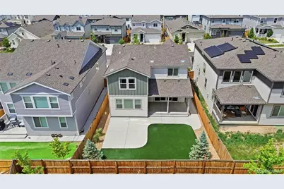 17366 Hop Clover Avenue, Parker, CO 80134 - Photo 26