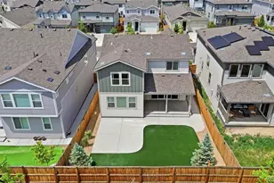 17366 Hop Clover Ave, Parker, CO 80134 - Photo 26