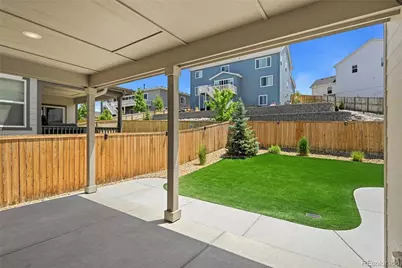 17366 Hop Clover Avenue, Parker, CO 80134 - Photo 22