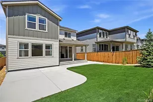 17366 Hop Clover Ave, Parker, CO 80134 - Photo 24