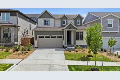 17366 Hop Clover Avenue, Parker, CO 80134 - Photo 1