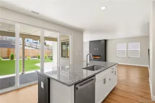 17366 Hop Clover Ave, Parker, CO 80134 - Photo 6