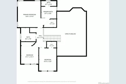 12981 S Molly Court, Parker, CO 80134 - Photo 48