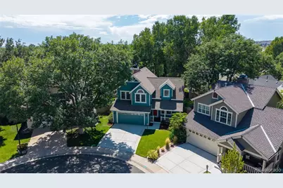 12981 S Molly Court, Parker, CO 80134 - Photo 40