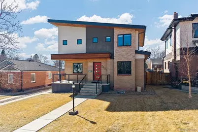 2801 Stuart Street, Denver, CO 80212 - Photo 1