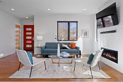 2801 Stuart Street, Denver, CO 80212 - Photo 6