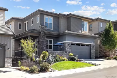 493 Meadowleaf Lane, Highlands Ranch, CO 80126 - Photo 2