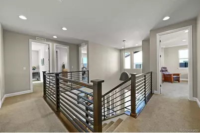 493 Meadowleaf Lane, Highlands Ranch, CO 80126 - Photo 18
